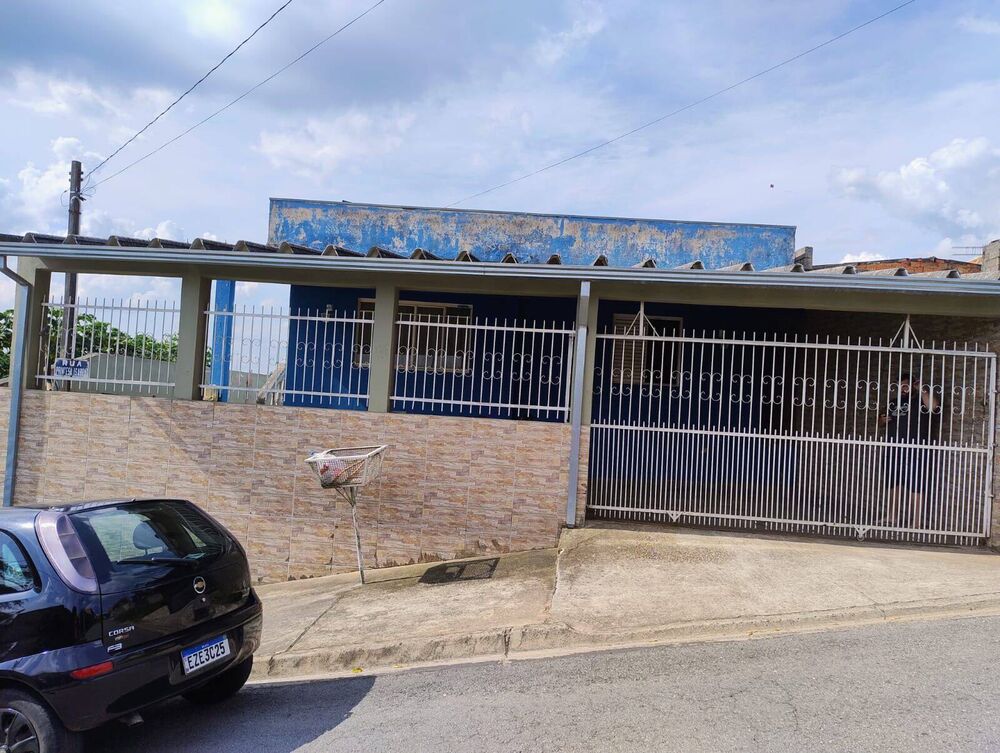 Casa, 3 quartos - Foto 8