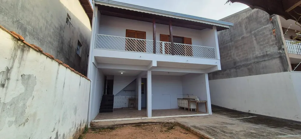 Casa, 2 quartos - Foto 11