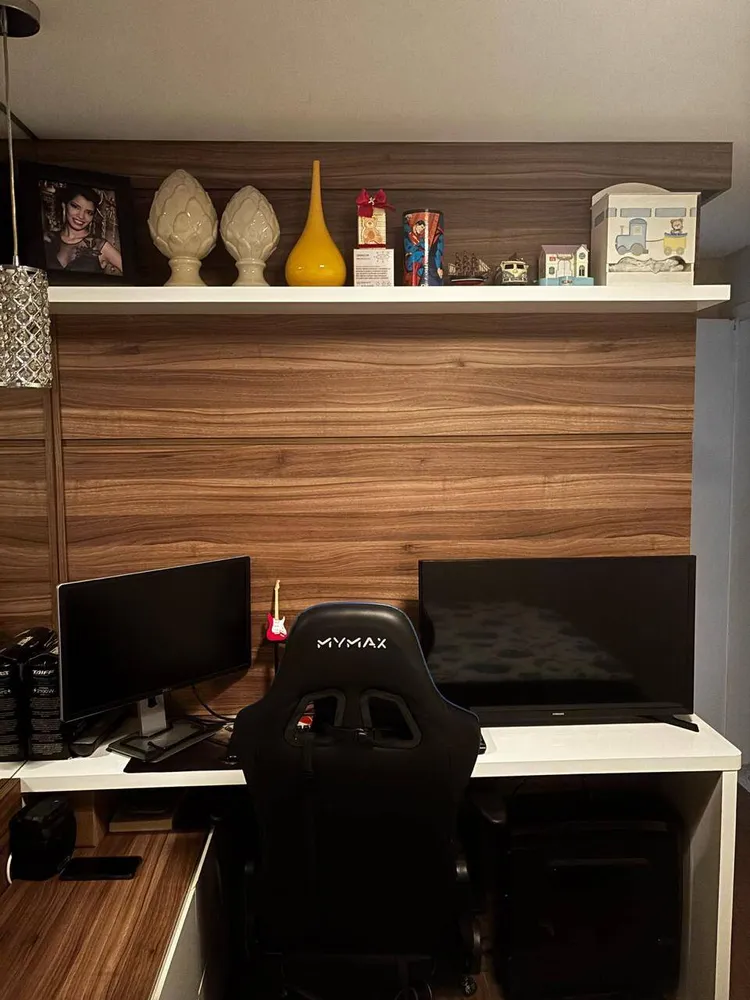 Apartamento, 2 quartos - Foto 4