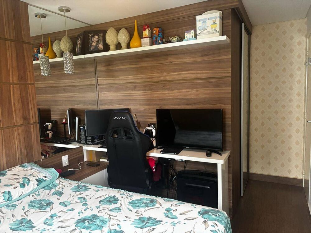 Apartamento, 2 quartos - Foto 8