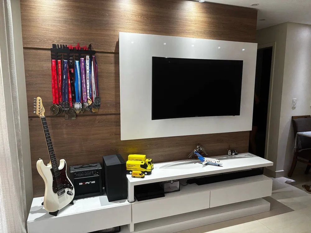 Apartamento, 2 quartos - Foto 2