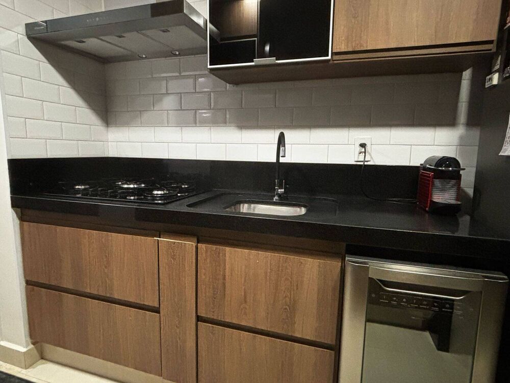 Apartamento, 2 quartos - Foto 6