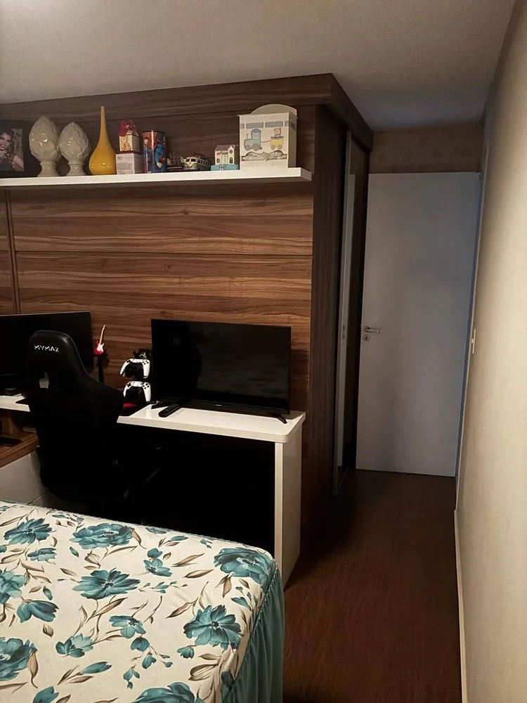 Apartamento, 2 quartos - Foto 3