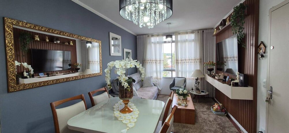 Apartamento, 2 quartos - Foto 1