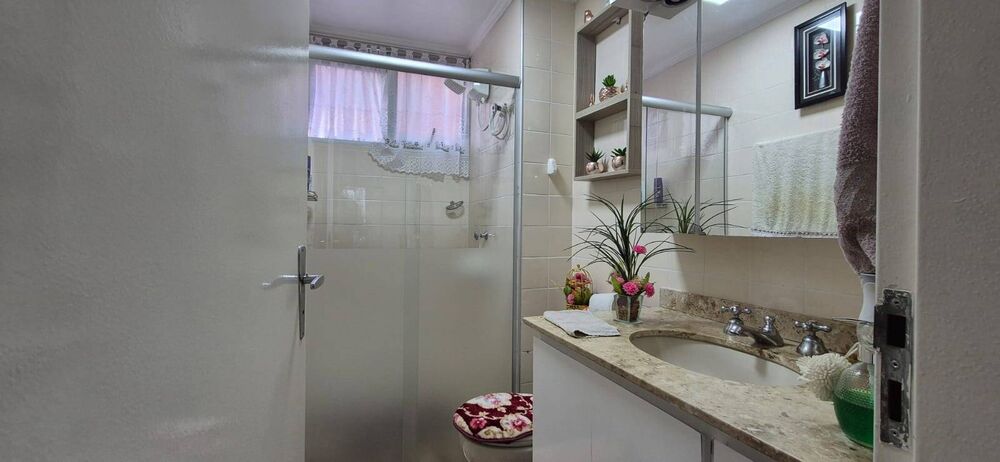 Apartamento, 2 quartos - Foto 4