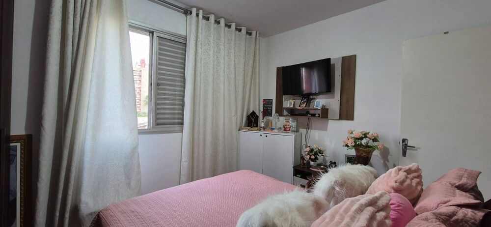 Apartamento, 2 quartos - Foto 2