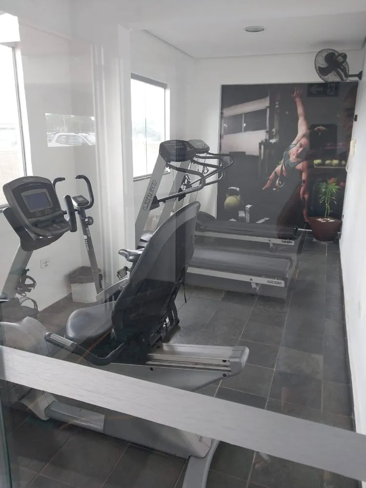 Apartamento, 3 quartos - Foto 7