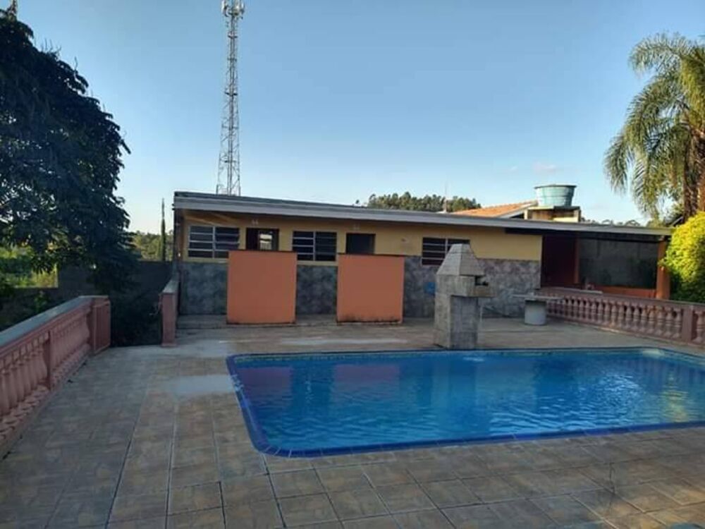 Chácara, 2 quartos, 2000 m² - Foto 6