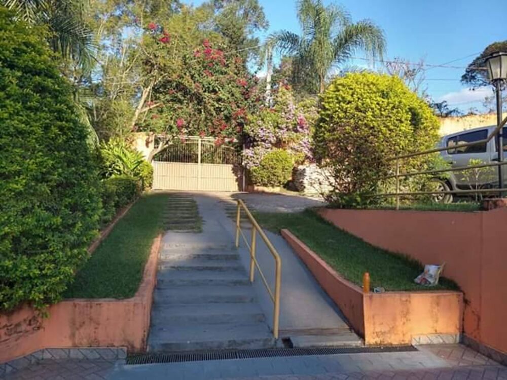 Chácara, 2 quartos, 2000 m² - Foto 3