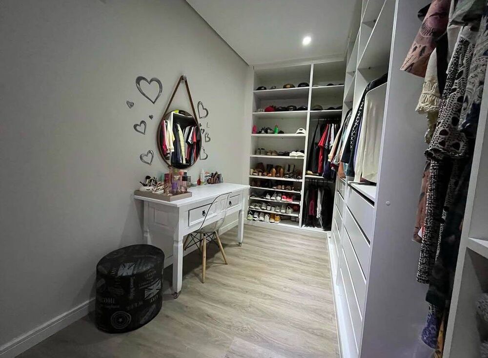 Casa, 3 quartos - Foto 7