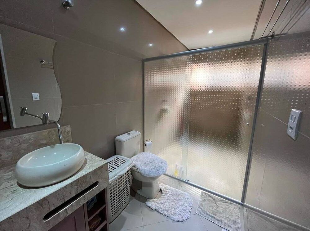 Casa, 3 quartos - Foto 2