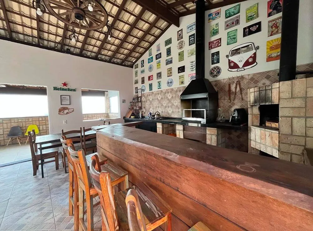 Casa, 3 quartos - Foto 11