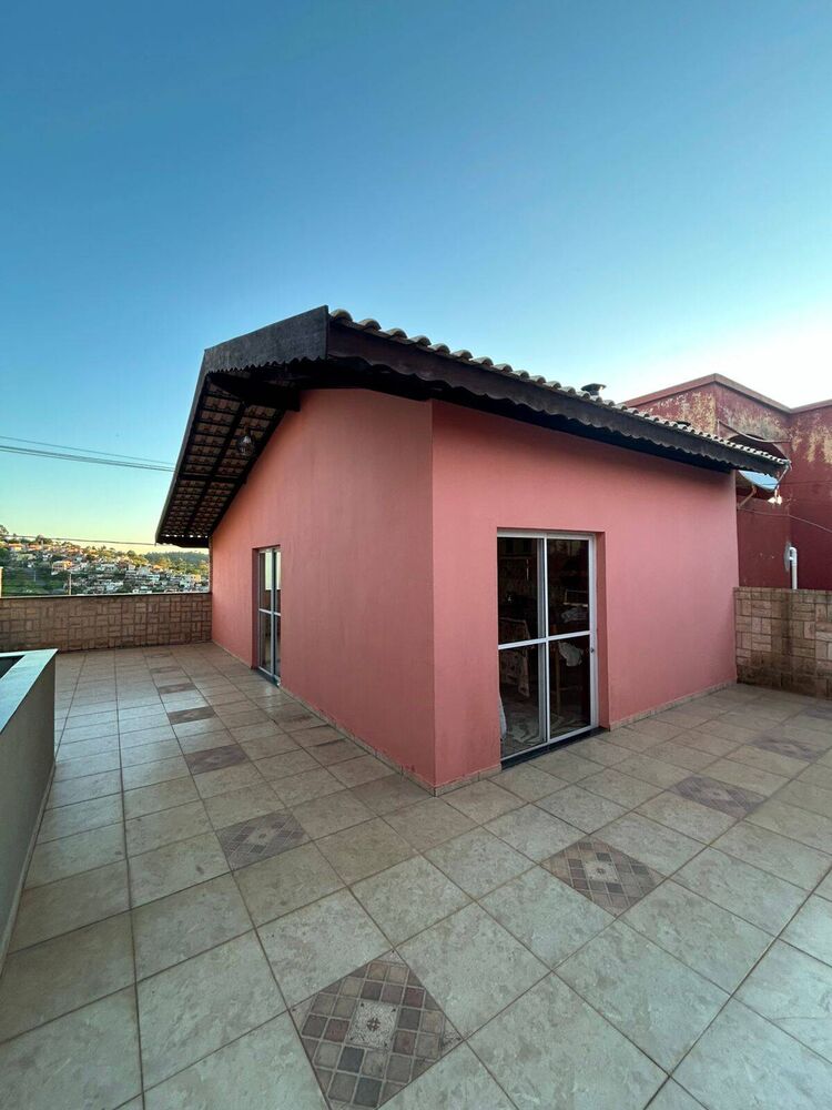 Casa, 3 quartos - Foto 4