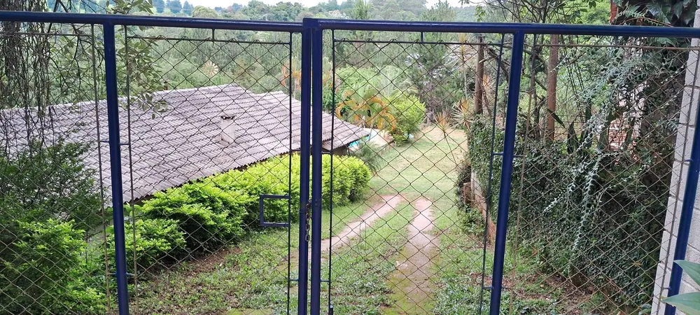 Chácara, 4 quartos, 3100 m² - Foto 2