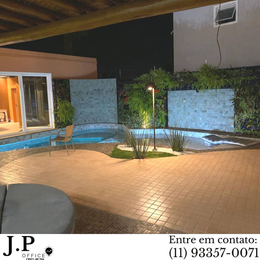 Casa, 4 quartos, 865 m² - Foto 5