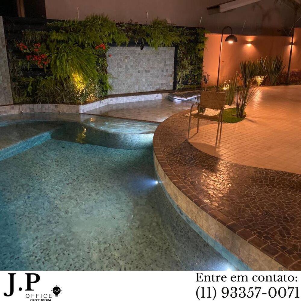 Casa, 4 quartos, 865 m² - Foto 8