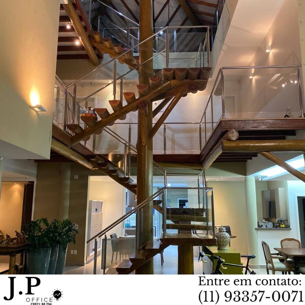 Casa, 4 quartos, 865 m² - Foto 3