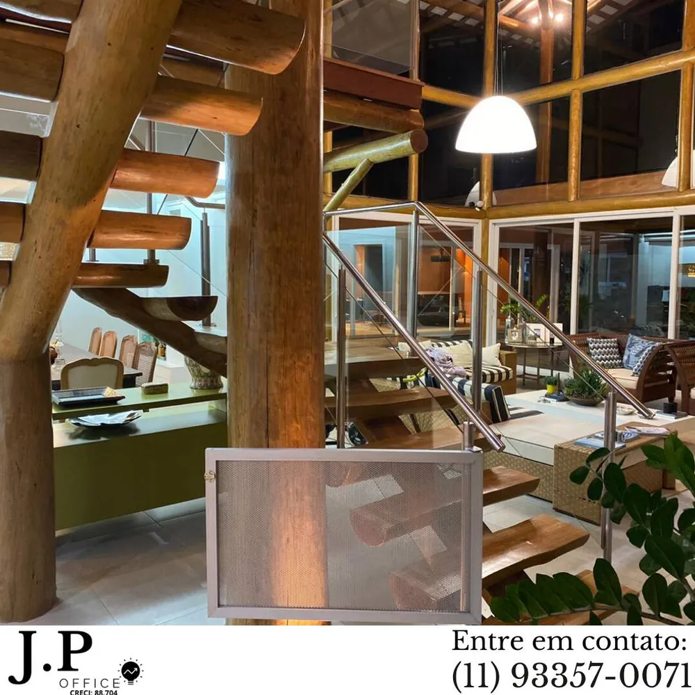 Casa, 4 quartos, 865 m² - Foto 14