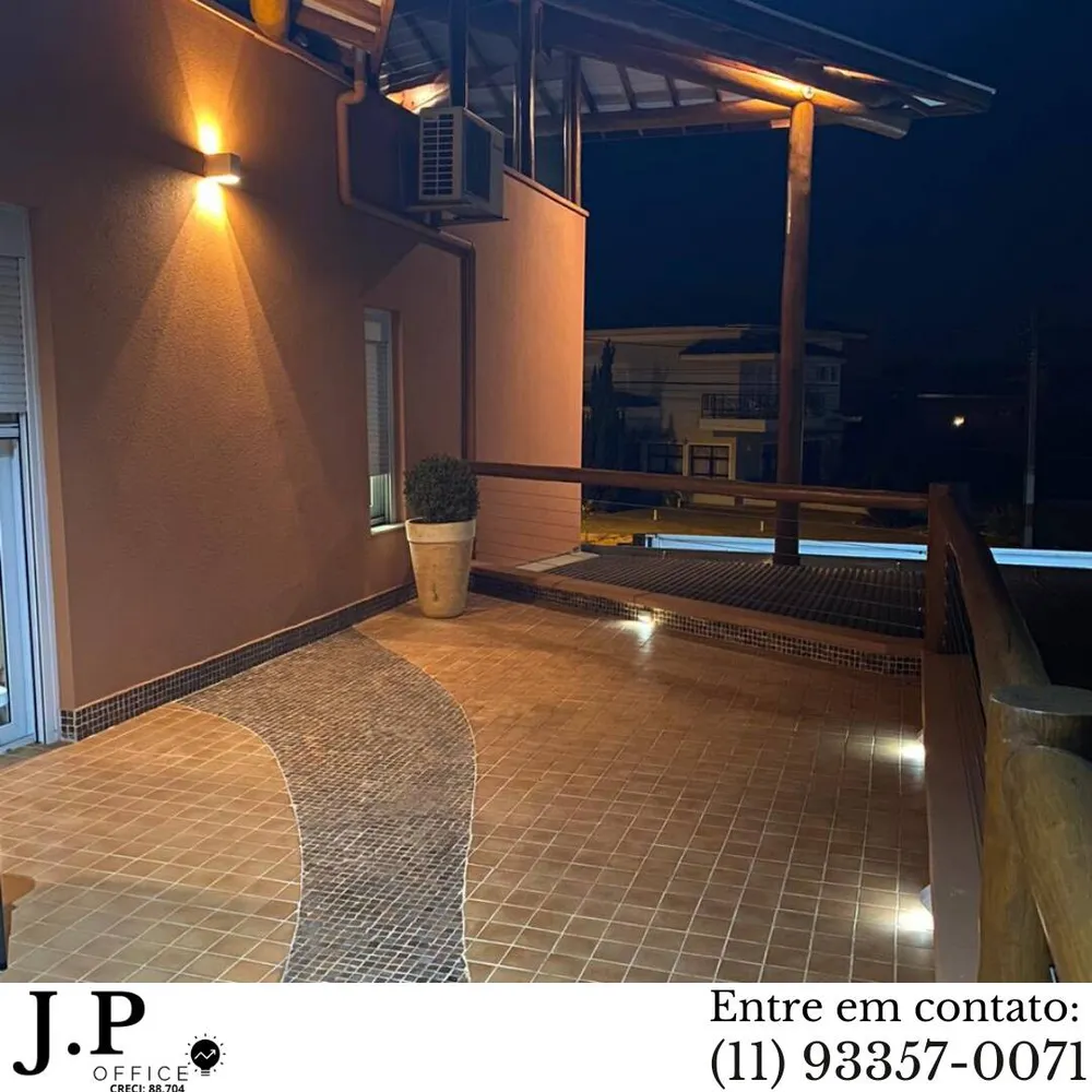 Casa, 4 quartos, 865 m² - Foto 10