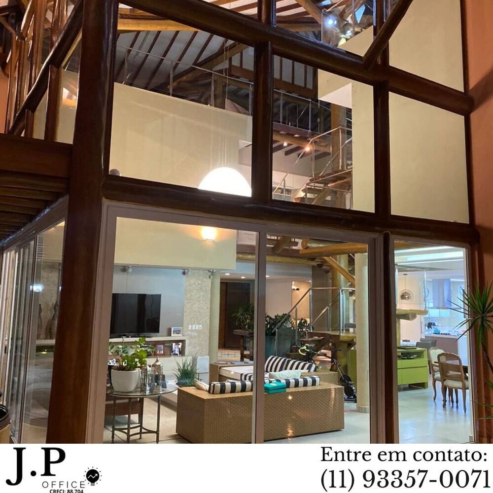 Casa, 4 quartos, 865 m² - Foto 7