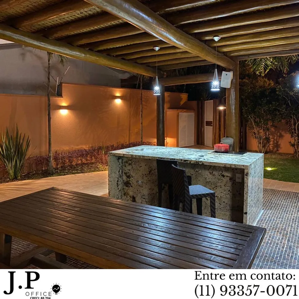 Casa, 4 quartos, 865 m² - Foto 15