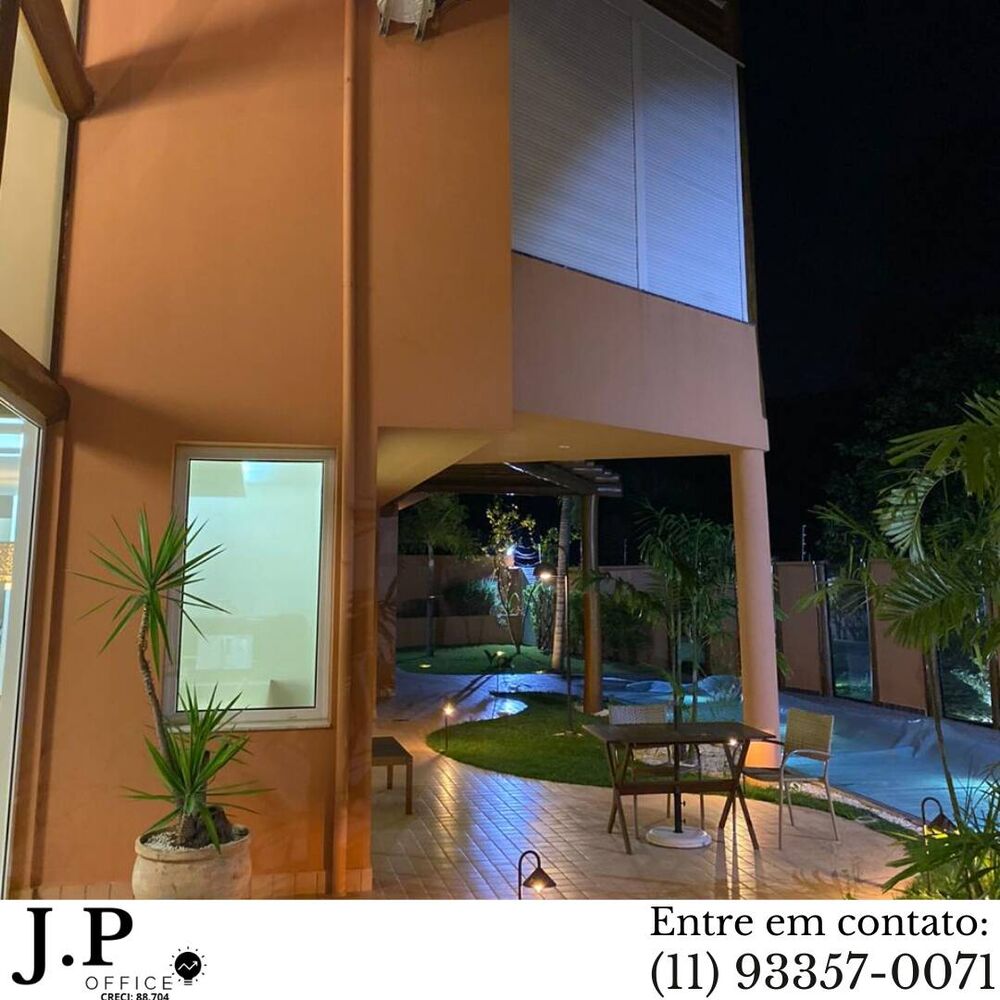 Casa, 4 quartos, 865 m² - Foto 4