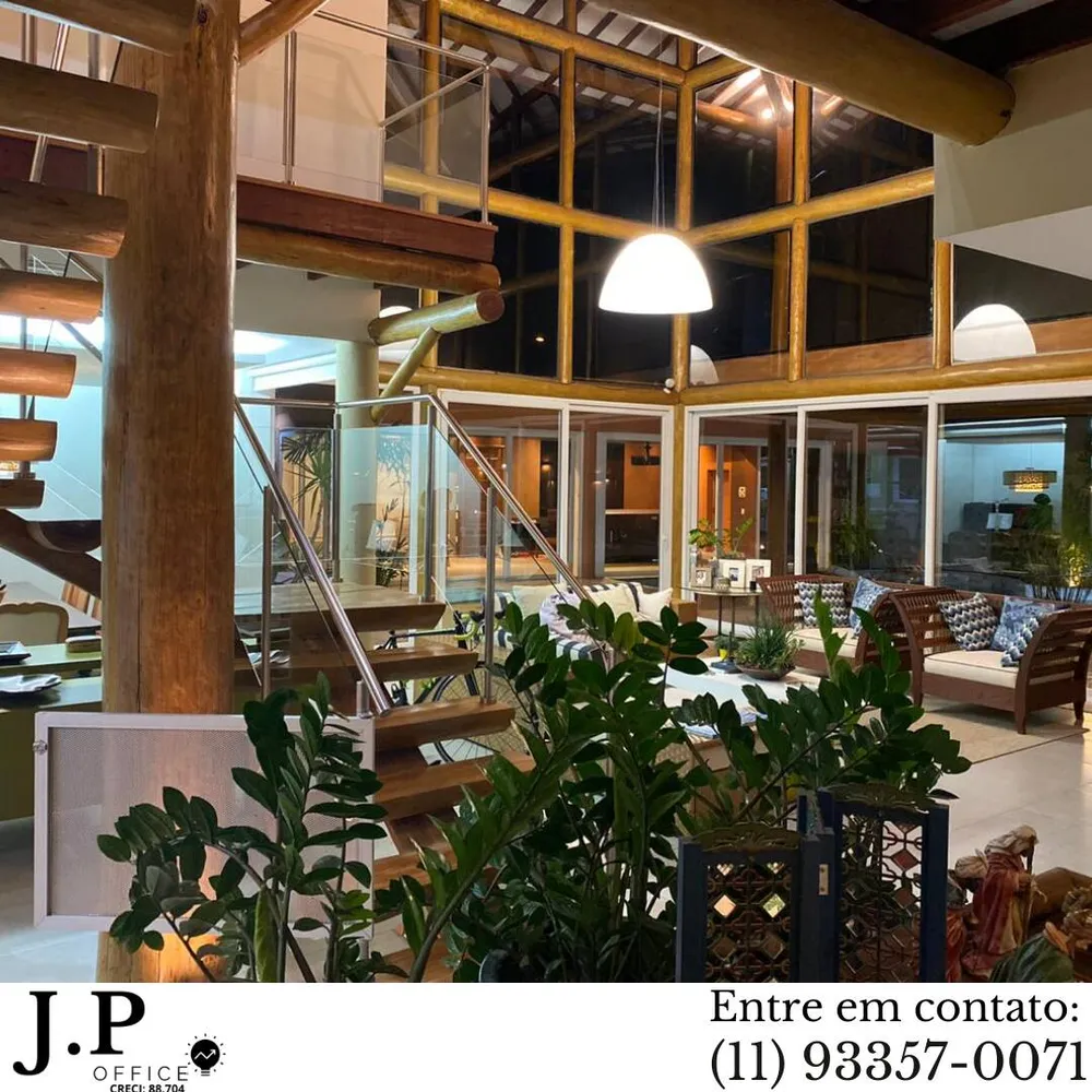 Casa, 4 quartos, 865 m² - Foto 3