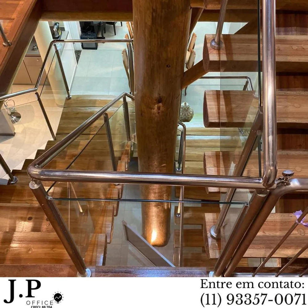 Casa, 4 quartos, 865 m² - Foto 12