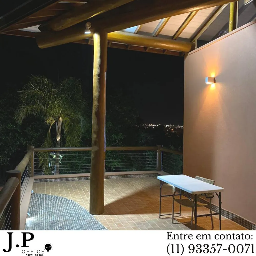 Casa, 4 quartos, 865 m² - Foto 8
