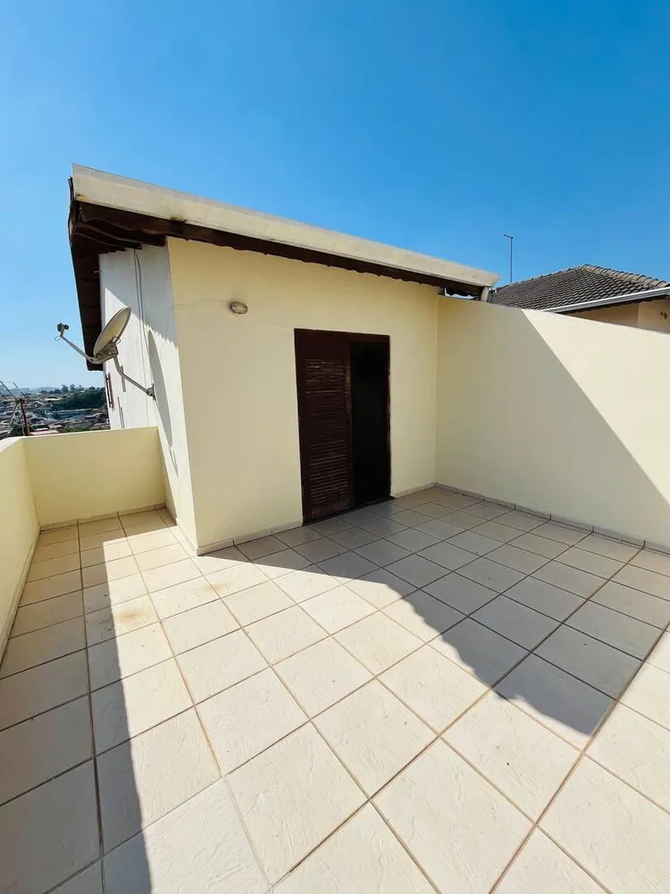 Casa, 3 quartos - Foto 6