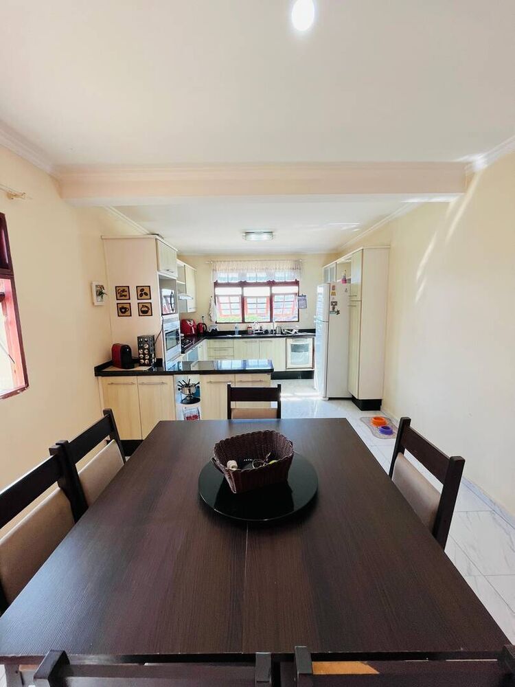 Casa, 3 quartos - Foto 4