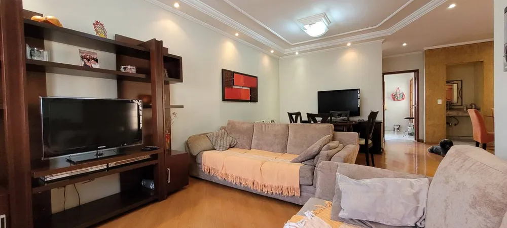 Casa, 3 quartos, 186 m² - Foto 8