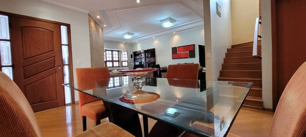 Casa, 3 quartos, 186 m² - Foto 3