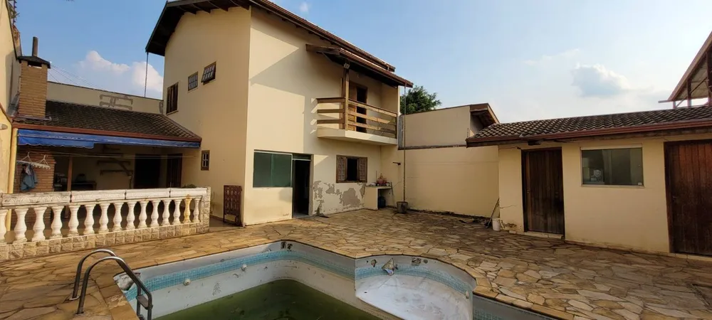 Casa, 3 quartos, 186 m² - Foto 9