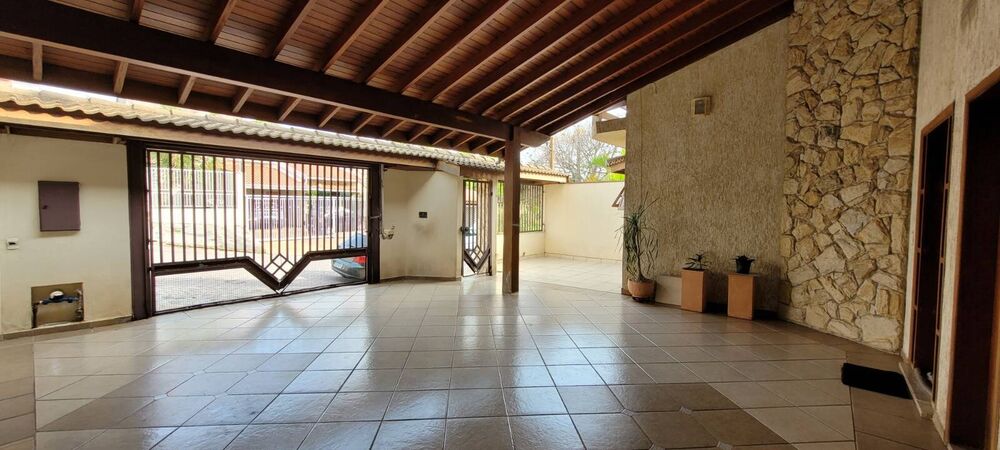 Casa, 3 quartos, 186 m² - Foto 4