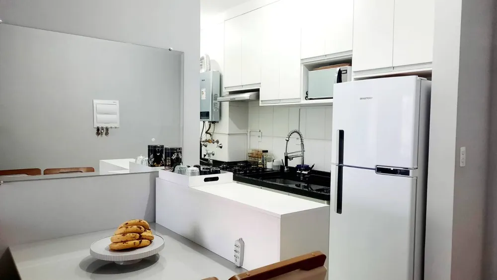 Apartamento, 2 quartos - Foto 4