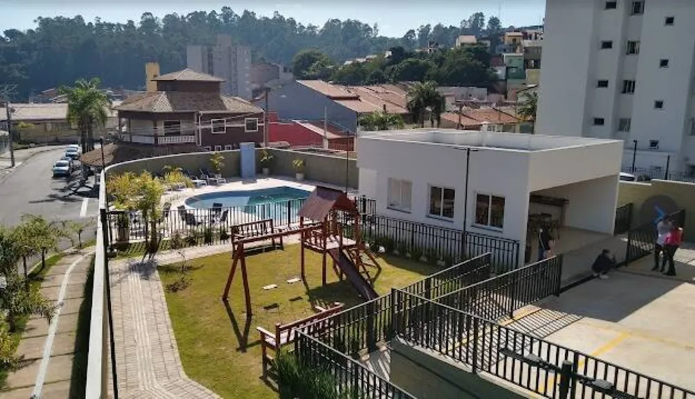 Apartamento, 2 quartos - Foto 11