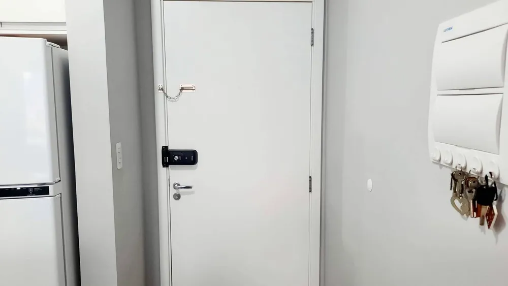 Apartamento, 2 quartos - Foto 2