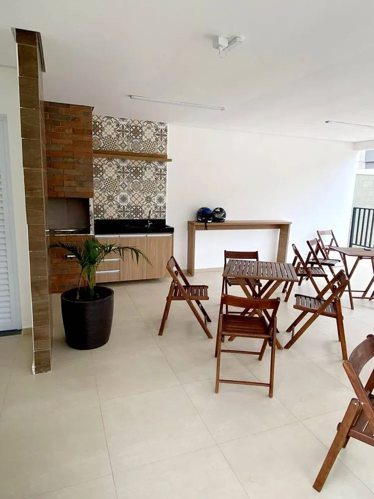 Apartamento, 2 quartos - Foto 1
