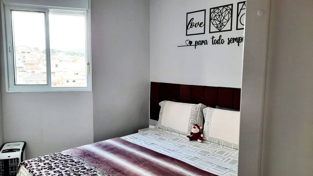 Apartamento, 2 quartos - Foto 2