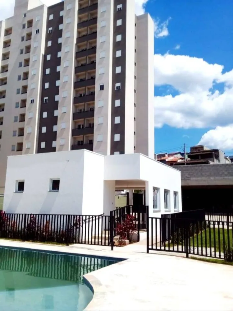 Apartamento, 2 quartos - Foto 10