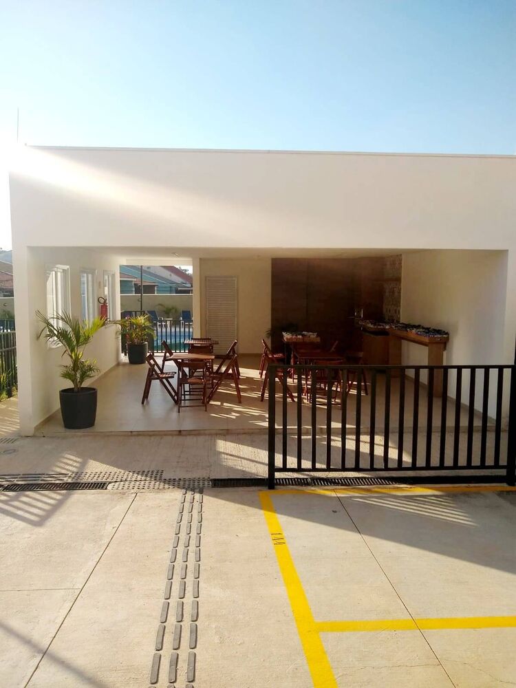 Apartamento, 2 quartos - Foto 4