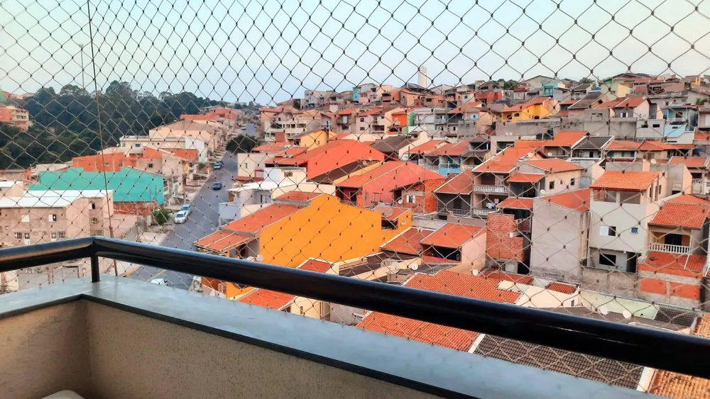 Apartamento, 2 quartos - Foto 9