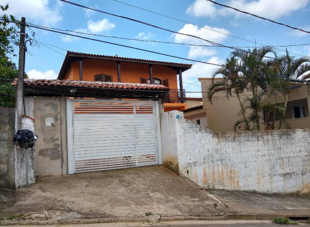 Casa, 3 quartos, 200 m² - Foto 7