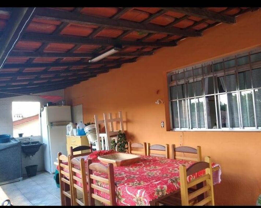 Casa, 3 quartos, 200 m² - Foto 6