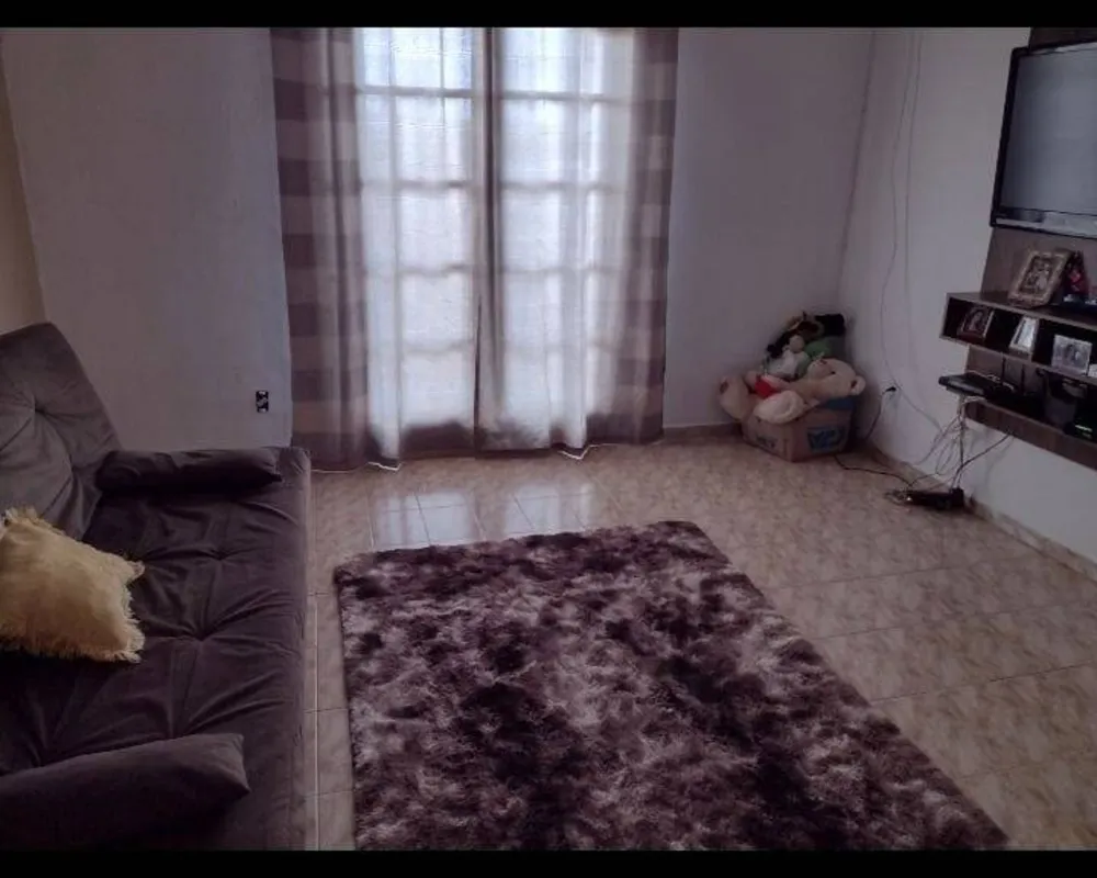 Casa, 3 quartos, 200 m² - Foto 3