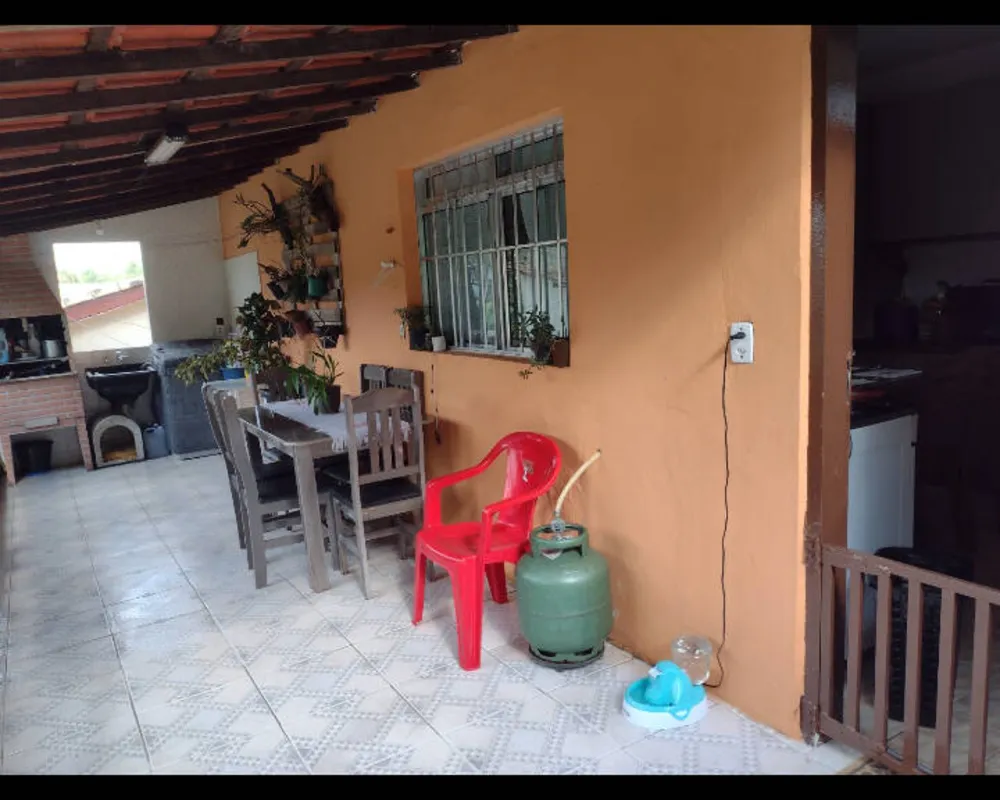 Casa, 3 quartos, 200 m² - Foto 4