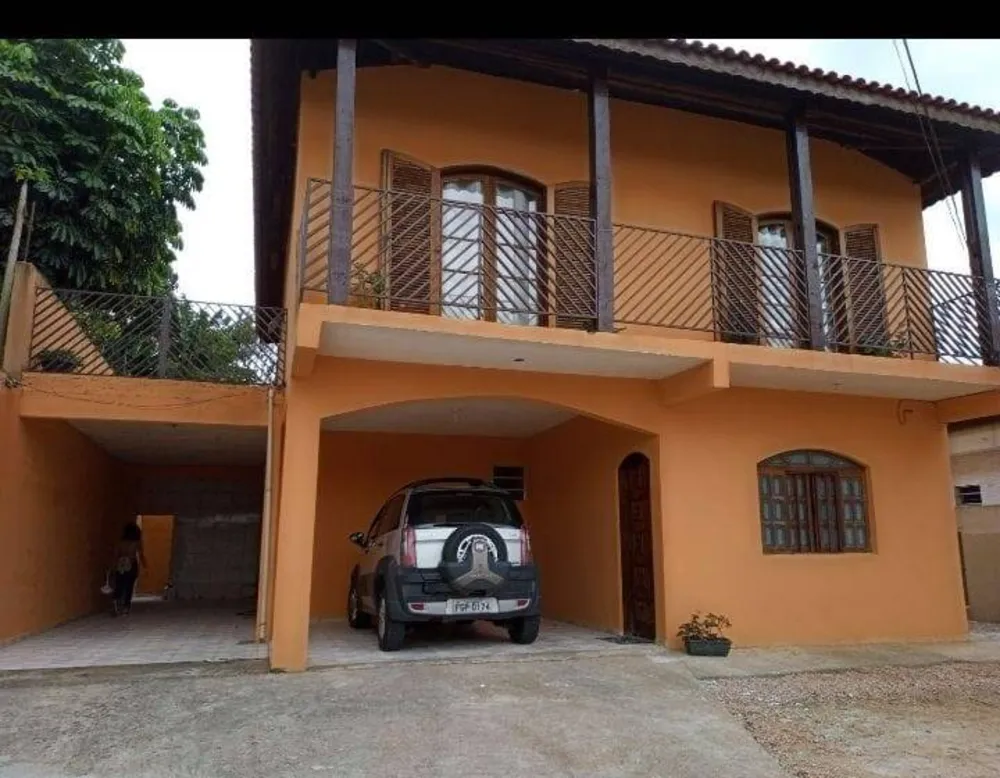 Casa, 3 quartos, 200 m² - Foto 2