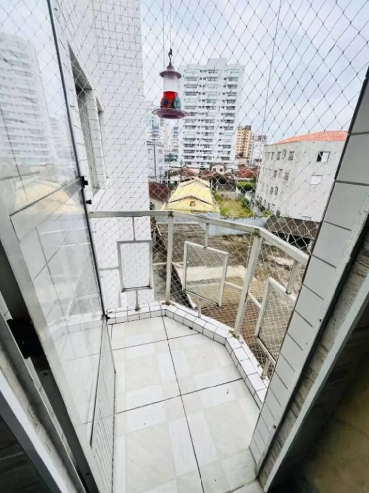 Apartamento, 2 quartos - Foto 4