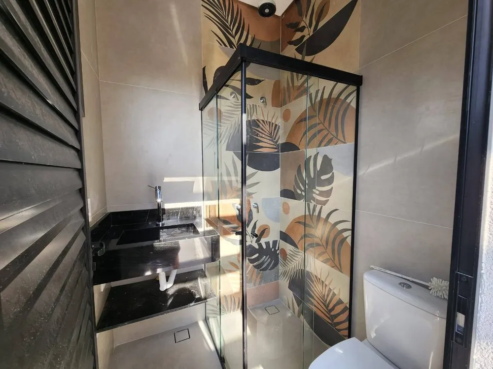 Casa, 3 quartos, 175 m² - Foto 11